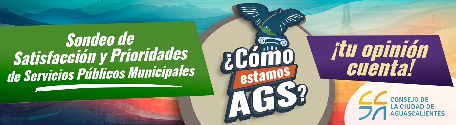 Banner Encuesta